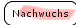 Nachwuchsfrderung